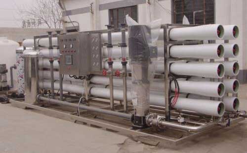 簡(jiǎn)單介紹工業(yè)用新型高純水設(shè)備軟化水設(shè)備使用方法(圖) 簡(jiǎn)單介紹工業(yè)用新型高純水設(shè)備軟化水設(shè)備使用方法(圖)