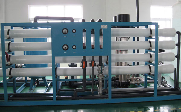 多晶硅超純水設備產(chǎn)品優(yōu)勢有哪些 多晶硅超純水設備產(chǎn)品優(yōu)勢有哪些