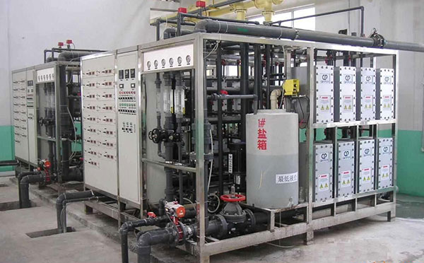 9噸/小時(shí)電鍍涂裝超純水設(shè)備產(chǎn)品特點(diǎn)優(yōu)勢(shì)有哪些 9噸/小時(shí)電鍍涂裝超純水設(shè)備產(chǎn)品特點(diǎn)優(yōu)勢(shì)有哪些