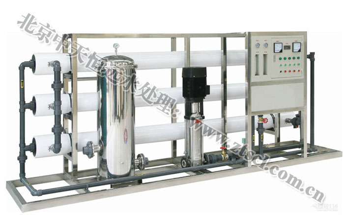 中天恒遠(yuǎn)(吉林)反滲透設(shè)備公司成立 中天恒遠(yuǎn)(吉林)反滲透設(shè)備公司成立