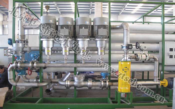 中天恒遠(海南)反滲透設備公司成立 中天恒遠(海南)反滲透設備公司成立