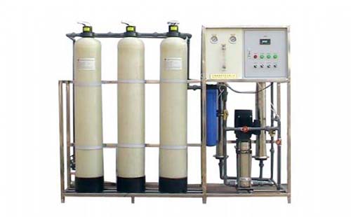 工業(yè)反滲透設(shè)備優(yōu)點(diǎn)概述 工業(yè)反滲透設(shè)備優(yōu)點(diǎn)概述