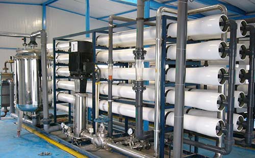 反滲透設(shè)備材質(zhì)的更換周期介紹 反滲透設(shè)備材質(zhì)的更換周期介紹