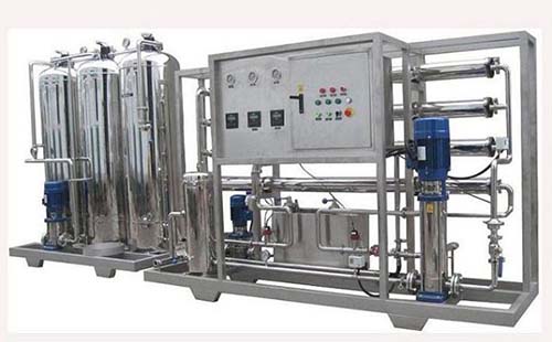 純水設(shè)備出現(xiàn)問(wèn)題要怎么解決 純水設(shè)備出現(xiàn)問(wèn)題要怎么解決