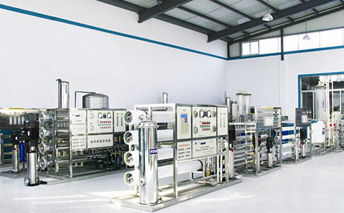 如何才能有效清洗反滲透設(shè)備 如何才能有效清洗反滲透設(shè)備