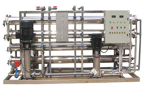 農(nóng)畜業(yè)使用的純凈水設(shè)備流程是什么樣的 農(nóng)畜業(yè)使用的純凈水設(shè)備流程是什么樣的