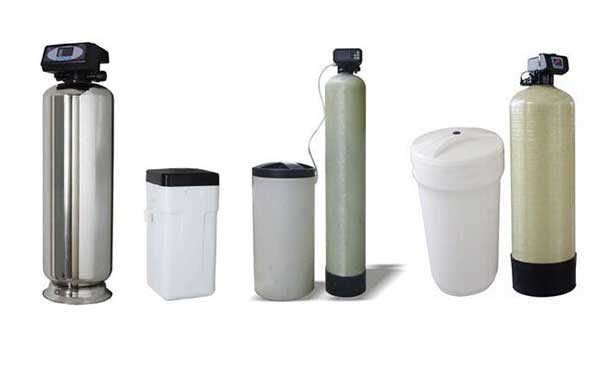 熱水鍋爐軟水器的組成結(jié)構(gòu) 熱水鍋爐軟水器的組成結(jié)構(gòu)