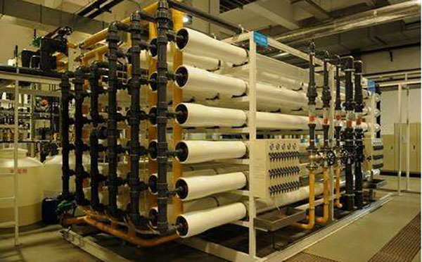 反滲透設備中如何使用殺菌劑 反滲透設備中如何使用殺菌劑