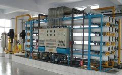 超純水設(shè)備停運(yùn)管理有哪些注意事項(xiàng) 超純水設(shè)備停運(yùn)管理有哪些注意事項(xiàng)