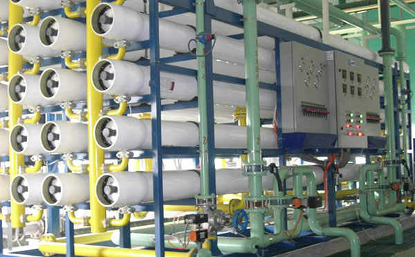 哪些原因會導(dǎo)致超純水設(shè)備堵塞 哪些原因會導(dǎo)致超純水設(shè)備堵塞