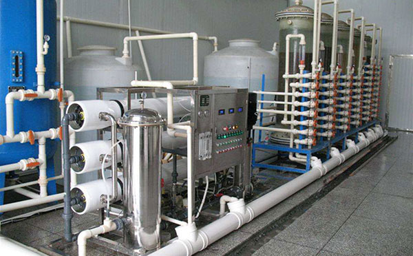 在冬季如何給超純水設(shè)備進行防凍處理 在冬季如何給超純水設(shè)備進行防凍處理