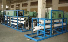 超純水設(shè)備出硬水應(yīng)該怎么樣解決 超純水設(shè)備出硬水應(yīng)該怎么樣解決