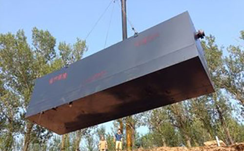 廣州年底前開(kāi)工建設(shè)6座污水廠 廣州年底前開(kāi)工建設(shè)6座污水廠