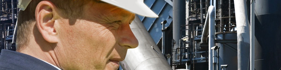 我們?cè)诠I(yè)水處理公司中更專業(yè)