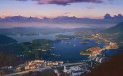 �V����ȫ���_(k��i)չ��Ϫ������ˮ�h(hu��n)������