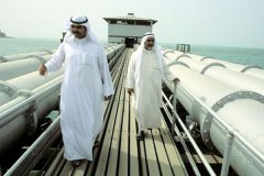 淡水需求增長海水淡化補(bǔ)充缺口 淡水需求增長海水淡化補(bǔ)充缺口