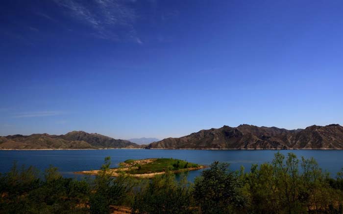 關(guān)于解除石家莊保定城市生活污水處理廠(chǎng)掛牌督辦的函