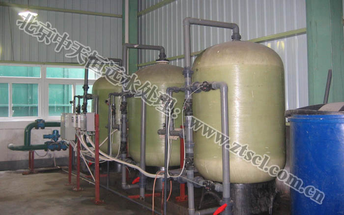 韶關(guān)大寶山礦投1.2億擴建污水處理廠