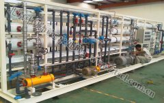 中天恒遠(yuǎn)(湖北)水處理設(shè)備公司成立 中天恒遠(yuǎn)(湖北)水處理設(shè)備公司成立