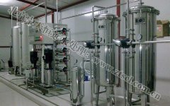 水處理設(shè)備日常維護(hù)注意事項(xiàng) 水處理設(shè)備日常維護(hù)注意事項(xiàng)