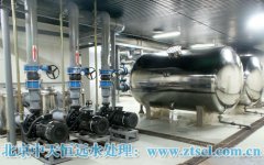 吉林水處理設(shè)備概述 吉林水處理設(shè)備概述