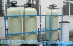 形式多樣的井水處理裝置 形式多樣的井水處理裝置