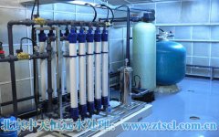 教你怎樣細心維護水處理設(shè)施防二次污染 教你怎樣細心維護水處理設(shè)施防二次污染