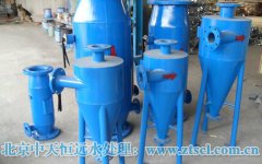 我國(guó)水處理設(shè)施的市場(chǎng)廣闊 我國(guó)水處理設(shè)施的市場(chǎng)廣闊