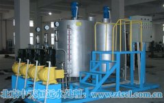 河水處理設(shè)施企業(yè)的發(fā)展離不開(kāi)內(nèi)部文化的建設(shè) 河水處理設(shè)施企業(yè)的發(fā)展離不開(kāi)內(nèi)部文化的建設(shè)