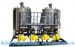 ��ˮ̎���Oʩ�Ĺ����ȿƼ����ӵ���Ҫ