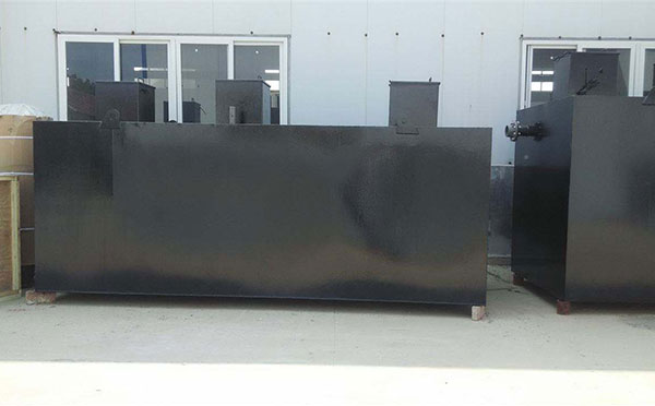 醫(yī)院污水處理設(shè)備 醫(yī)院污水處理設(shè)備