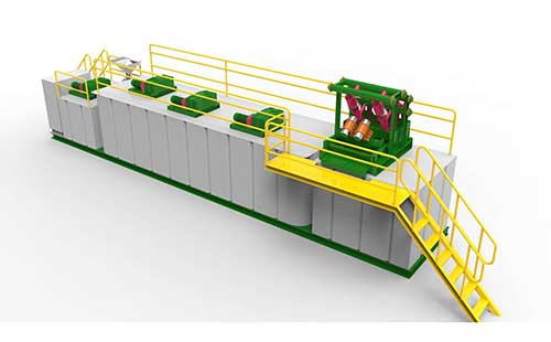 廢水處理設(shè)備的日常的保養(yǎng)工作介紹(圖) 廢水處理設(shè)備的日常的保養(yǎng)工作介紹(圖)