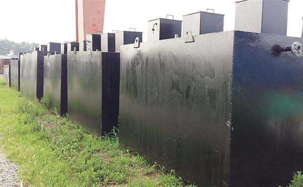 污水處理設(shè)備 污水處理設(shè)備