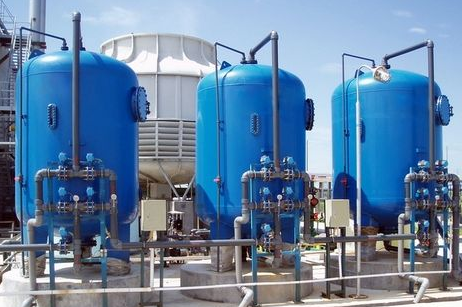 鍋爐軟化水設(shè)備