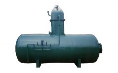 高壓噴霧式除氧器結(jié)構(gòu)組成以及工作原理詳細說明 高壓噴霧式除氧器結(jié)構(gòu)組成以及工作原理詳細說明