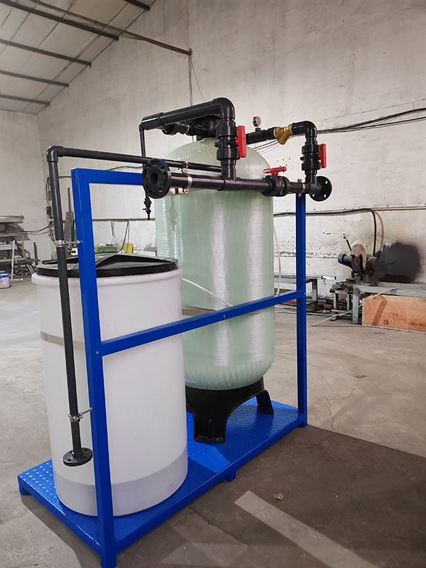 軟化水設(shè)備 軟化水設(shè)備