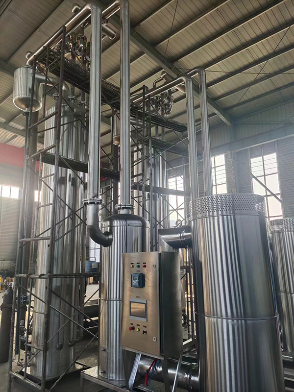 解析除氧器 解析除氧器