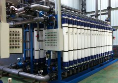 反滲透水處理設(shè)備簡介 反滲透水處理設(shè)備簡介