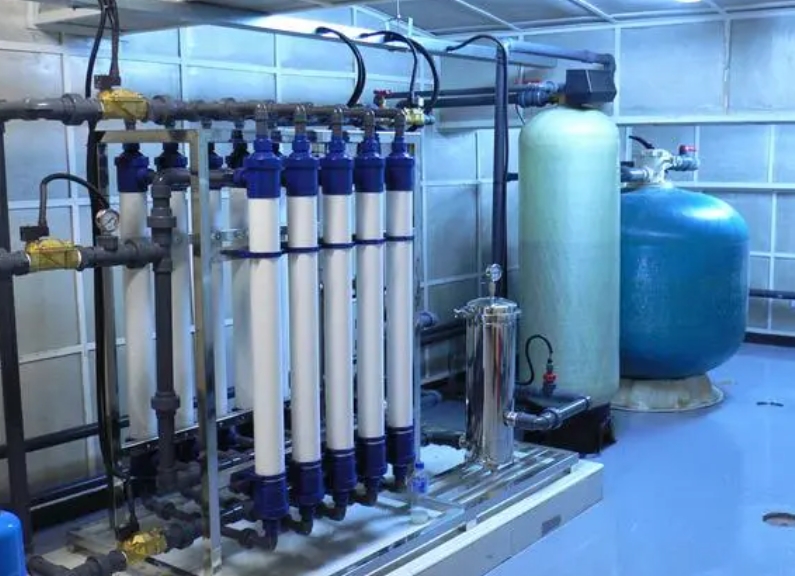 超濾膜設(shè)備