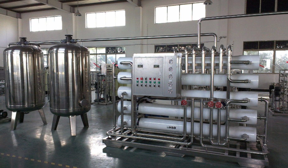 循環(huán)水處理