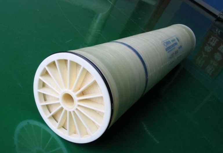 如何延長反滲透膜的使用壽命