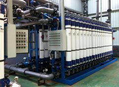 深入解析井下反滲透裝置的原理 深入解析井下反滲透裝置的原理