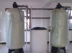 鍋爐電鍍軟化水設(shè)備:提升鍋爐效率的秘密武器 鍋爐電鍍軟化水設(shè)備:提升鍋爐效率的秘密武器