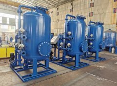 全程綜合水處理器:高效智能的水質(zhì)解決方案解析 全程綜合水處理器:高效智能的水質(zhì)解決方案解析