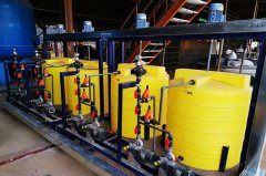 自動軟化水設(shè)備的日常維護(hù)和保養(yǎng)方法 自動軟化水設(shè)備的日常維護(hù)和保養(yǎng)方法