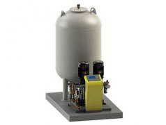 定壓補水脫氣機組工作原理及產(chǎn)品優(yōu)勢 定壓補水脫氣機組工作原理及產(chǎn)品優(yōu)勢