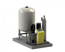 真空排氣定壓補水機組工作原理及產(chǎn)品優(yōu)勢 真空排氣定壓補水機組工作原理及產(chǎn)品優(yōu)勢