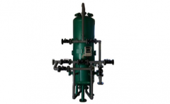 常溫過濾式除氧器工藝原理及性能優(yōu)勢 常溫過濾式除氧器工藝原理及性能優(yōu)勢