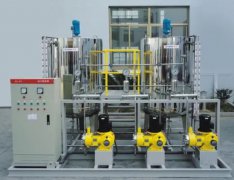 磷酸鹽加藥裝置主要用于哪些領(lǐng)域 磷酸鹽加藥裝置主要用于哪些領(lǐng)域