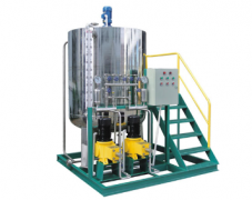 給水、凝結(jié)、加氨加藥裝置工藝原理是什么 給水、凝結(jié)、加氨加藥裝置工藝原理是什么